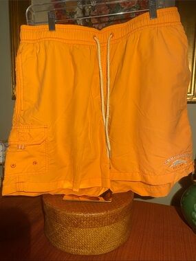 Tommy Bahama RELAX Swim Trunks - Sz Large